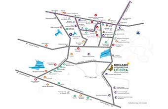 Brigade Cornerstone Utopia