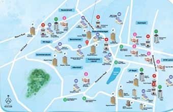 Brigade Nanda Heights