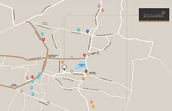 Goyal Orchid Bloomsberry