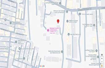 Mahindra Codename Good Host