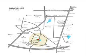 NCC Urban Lake Springs