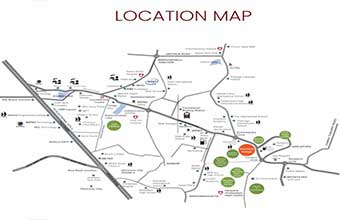 Raaga by Bhavisha Homes