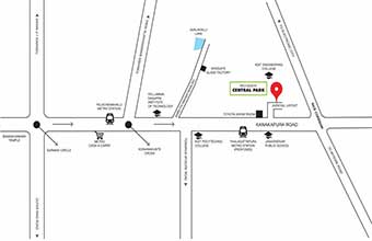 Provident Central Park