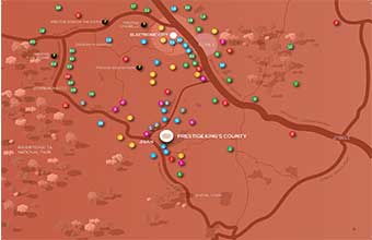 Prestige Kings County