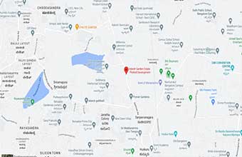 Adarsh Garden Estate