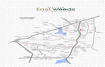 Platinum East Woods