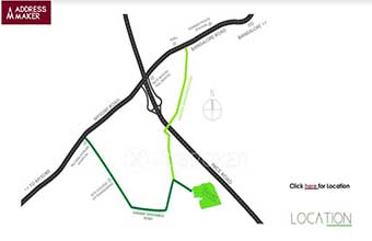 The Akshara Valley Address