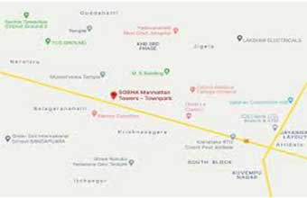 Sobha Madison Heights