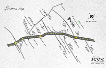 Sobha Lifestyle Legacy