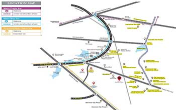 Sobha Royal Pavilion