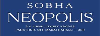 Sobha Neopolis