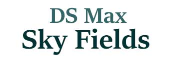 DS Max Sky Fields
