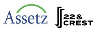 Assetz 22 And Crest