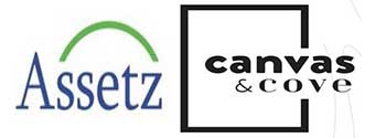 Assetz Canvas and Cove