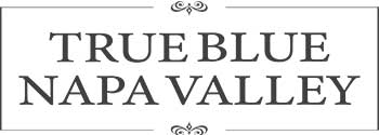 True Blue Napa Valley