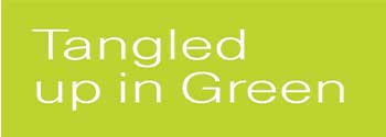 Tangled Up In Green