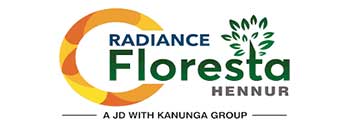 Radiance Floresta