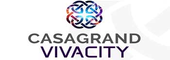 Casagrand Vivacity