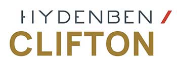 Hydenben Clifton