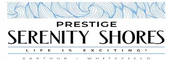 Prestige Serenity Shores