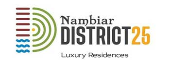 Nambiar District 25 Phase 2