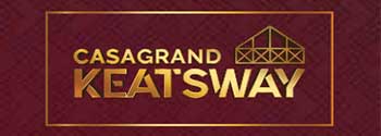 Casagrand Keatsway