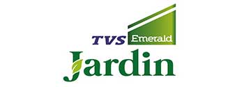 TVS Emerald Jardin