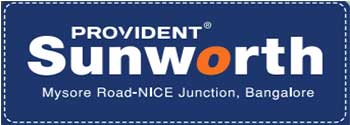 Provident Sunworth