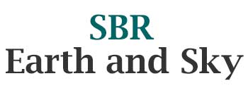 SBR Earth and Sky