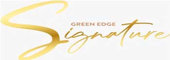 Green Edge Signature