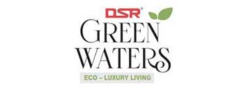 DSR Green Waters