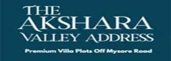 The Akshara Valley Address