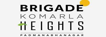 Brigade Komarla Heights