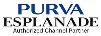 Purva Esplanade