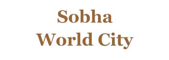 Sobha World City