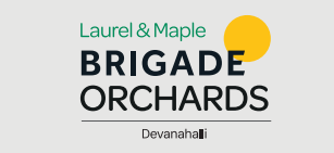 Laurel And Maple At Brigade Orchards