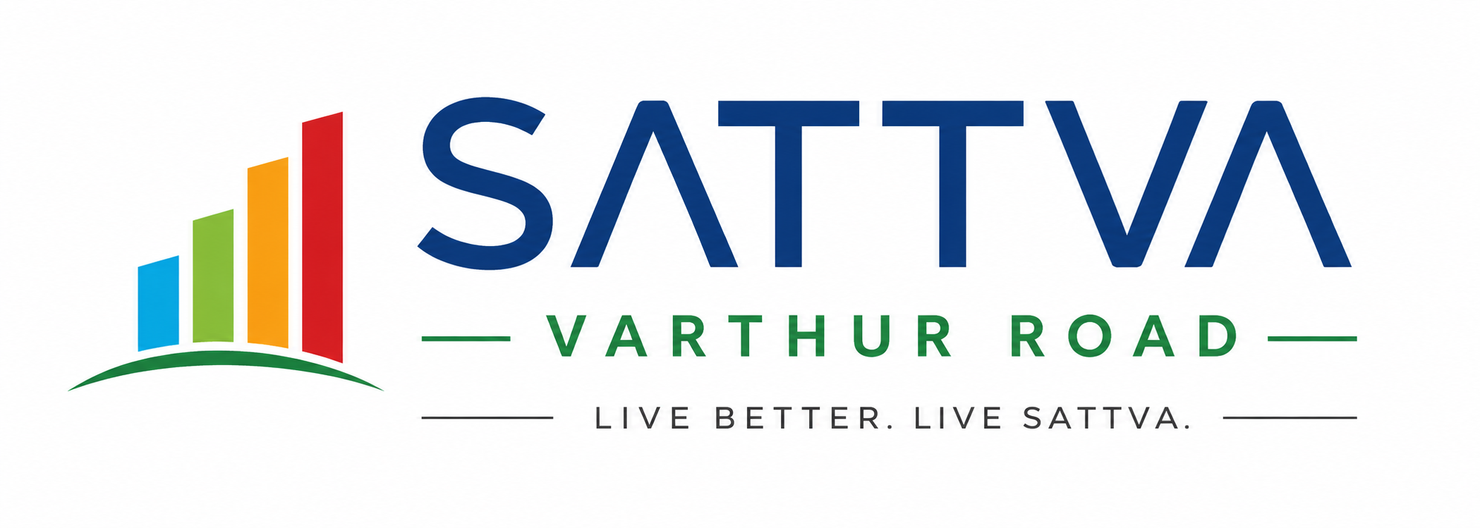 Sattva Varthur Road
