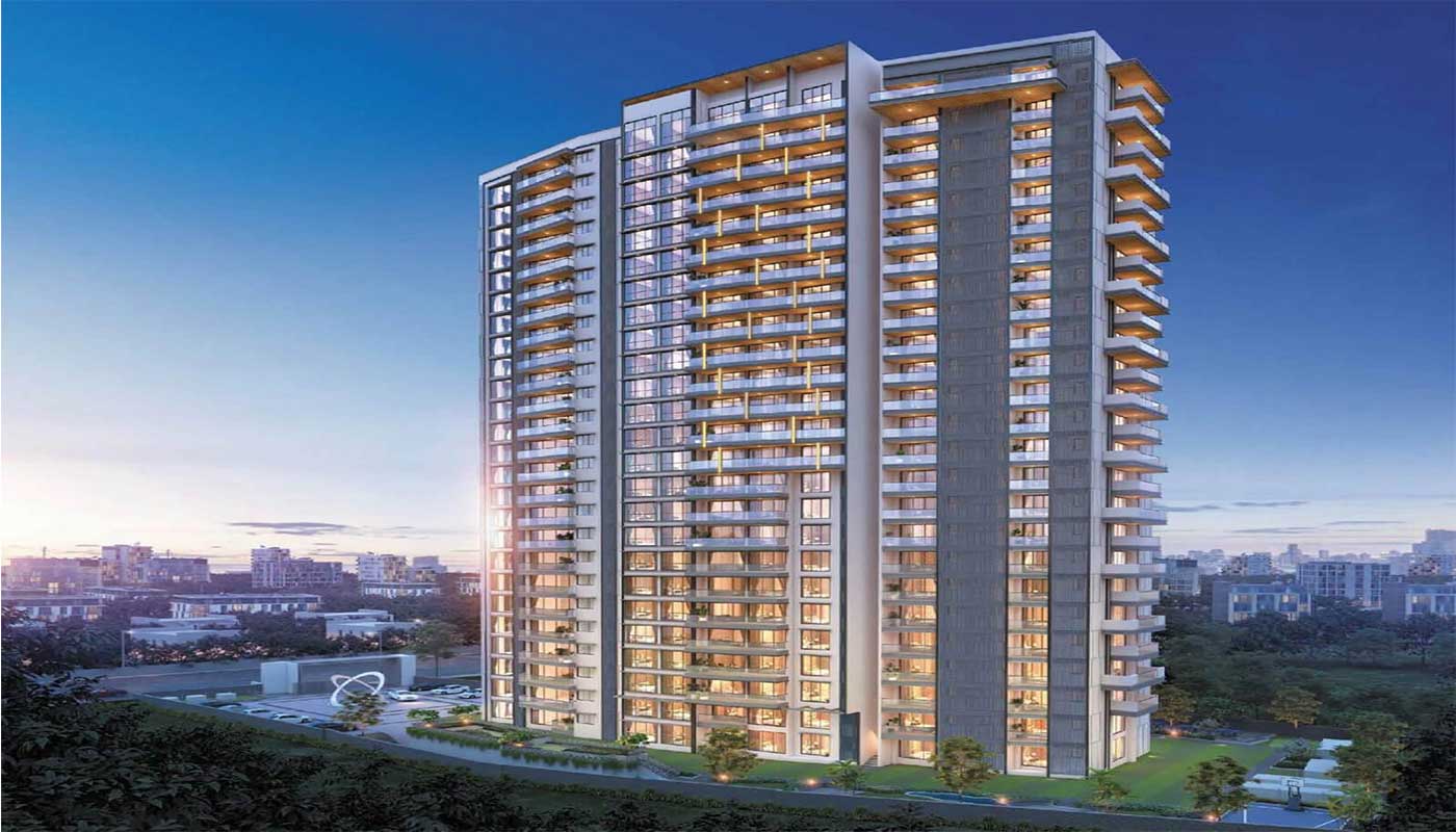 Purva Orient Grand