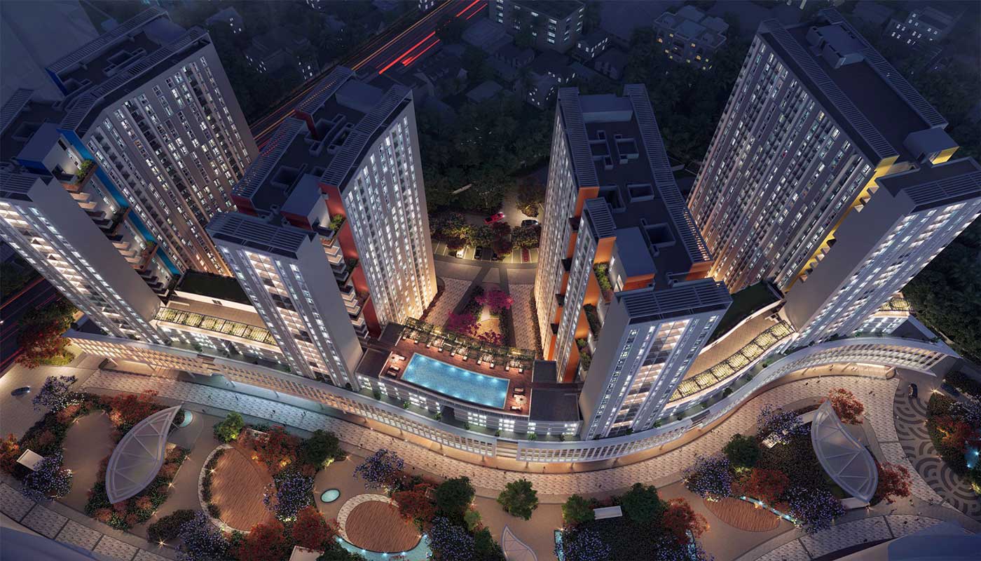 Brigade Cornerstone Utopia