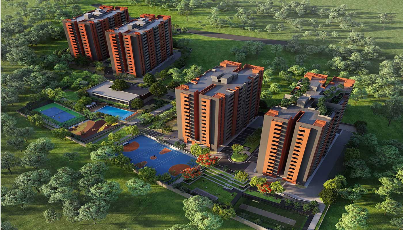 Assetz Bloom And Dell