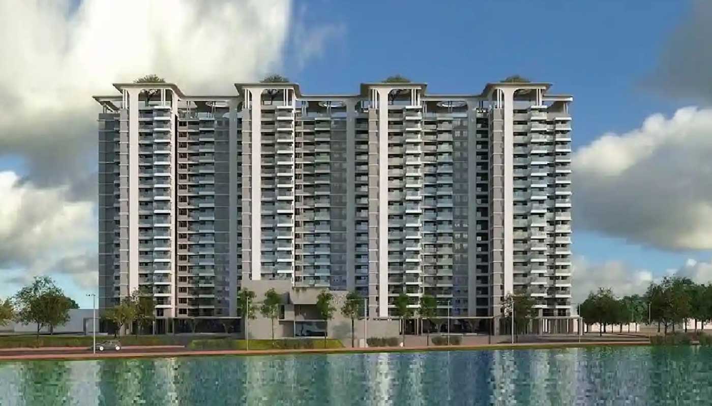 NCC Urban Lake Springs