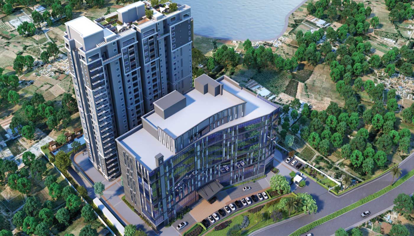 The Grand Strand Address